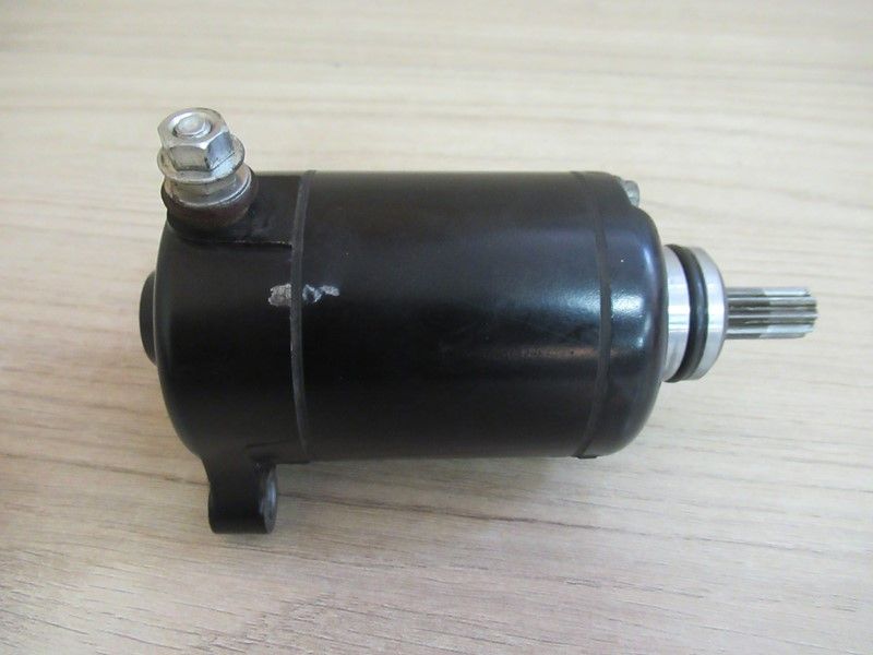 Démarreur Kawasaki ZZR 1400 2006-2011