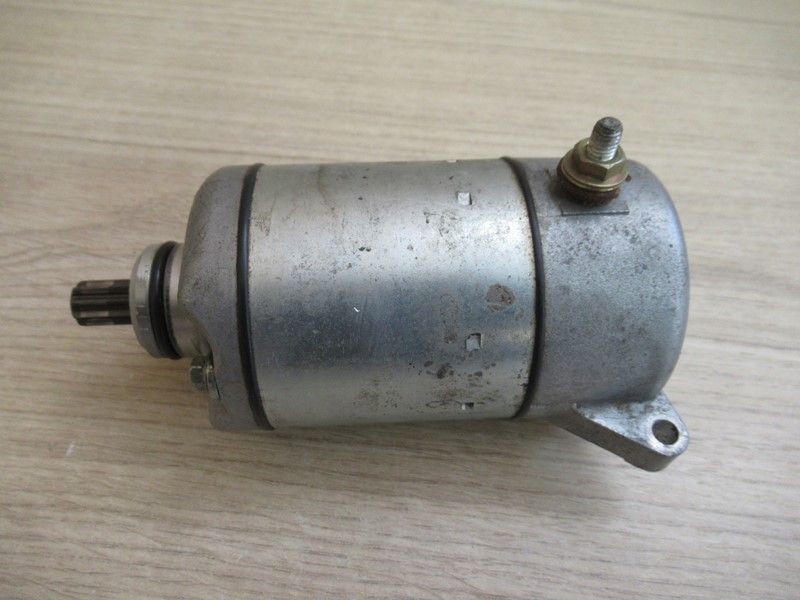 Démarreur Honda VFR 400 1990-1992  NC30