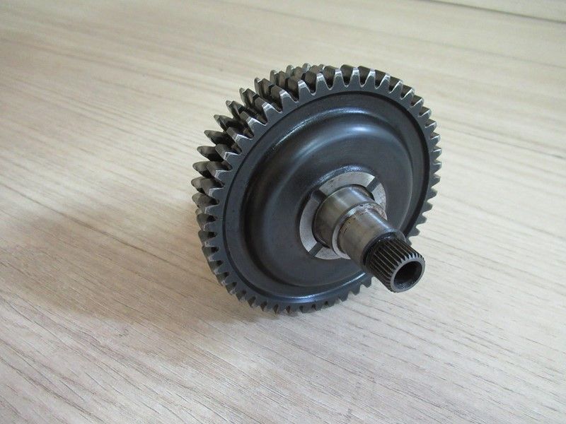 Roue libre de démarreur BMW K 1200/1300 R 2005-2012