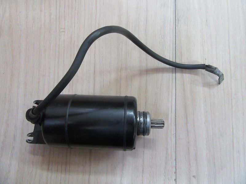 Démarreur Kawasaki ER6 2006-2008