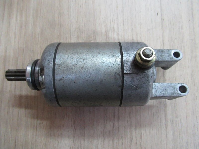 Démarreur Yamaha FZ6 2004-2007