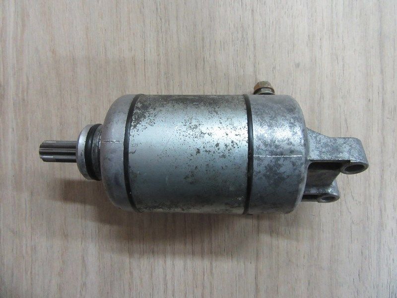 Démarreur Suzuki 750 GSXR SRAD 1996-1999
