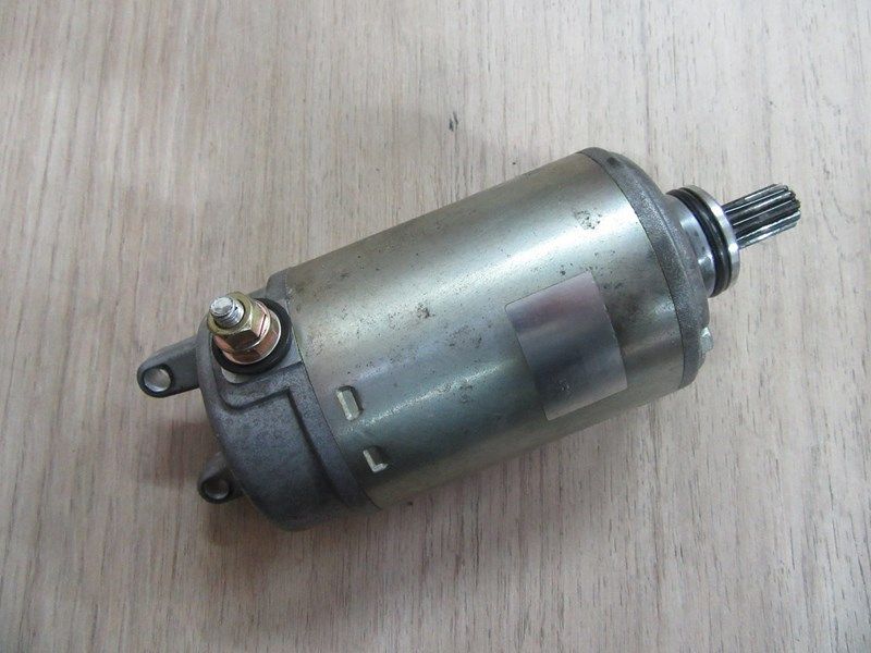 Démarreur Kawasaki Z750 2004-2006