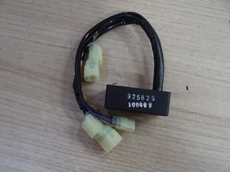Diode contacteur de ventilateur TGB Blade (925829)