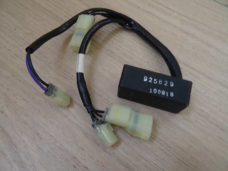 Diode contacteur de ventilateur TGB Blade (925829)