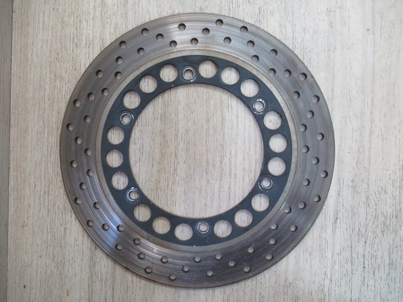 Disque de frein arrière Yamaha 1200 XJR 1995-1998