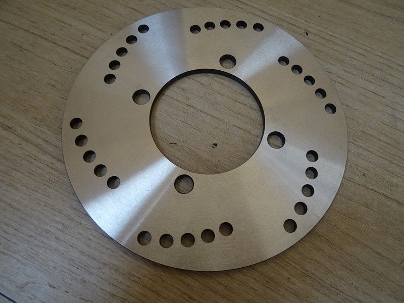 Disque de frein TGB Blade 425,550,600 (513426Y)