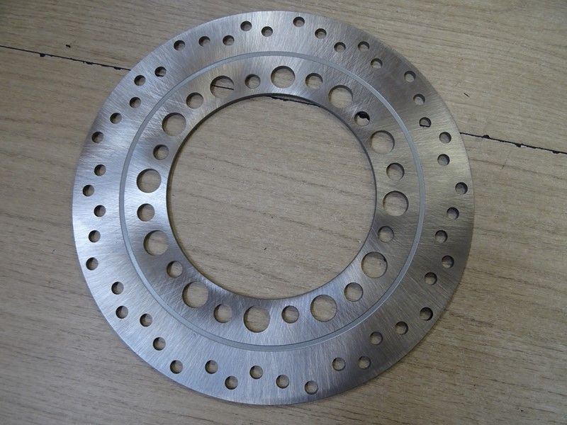 Disque de frein arrière Mash 500 Five hundred Side Family 2014/2020 (55030154)