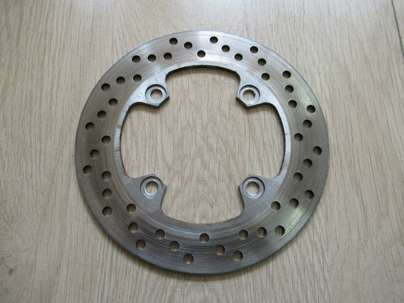 Disque de frein arrière Kawasaki Z750 2004/2006