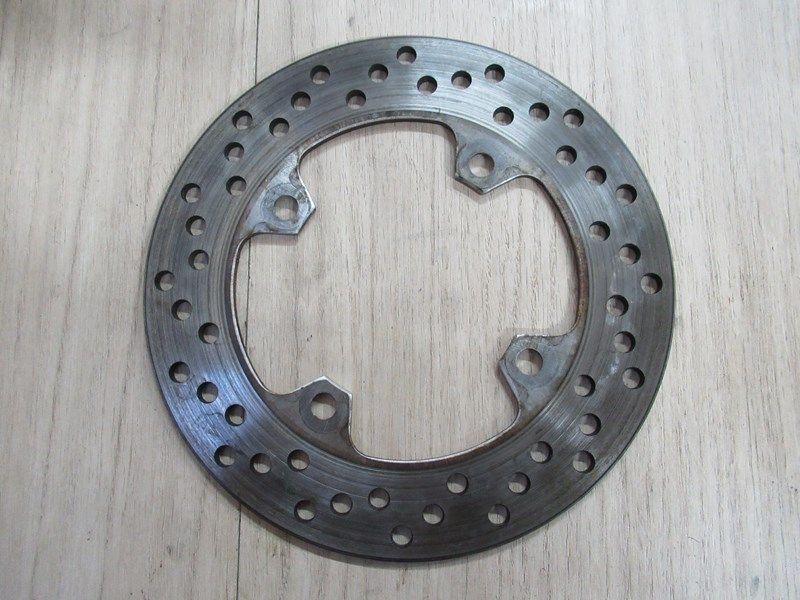 Disque de frein arrière Kawasaki Z750 2004-2006