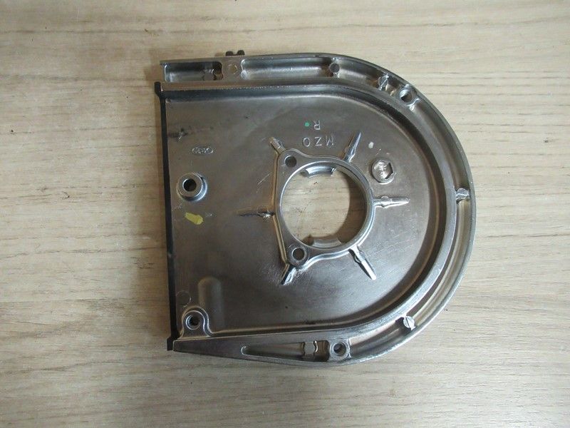 Cache courroie arrière droit HONDA GL 1500 F6C Valkyrie SC34 1997/2002
