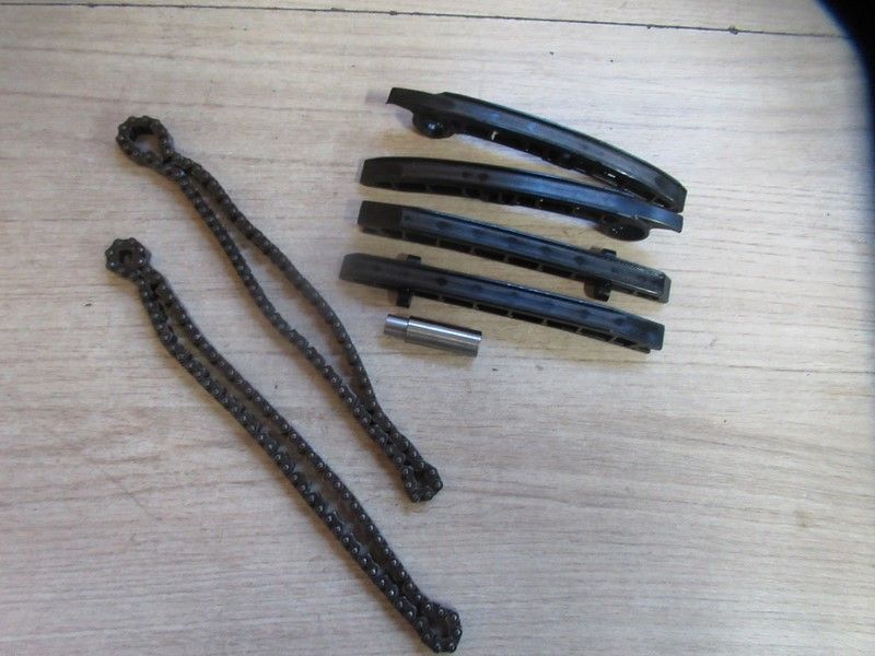 Ensemble de distribution MOTO GUZZI 1200 GRISO 8V  LSE 2007/2013
