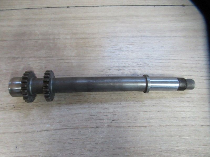 Arbre de distribution MOTO GUZZI 1200 GRISO 8V  LSE 2007/2013
