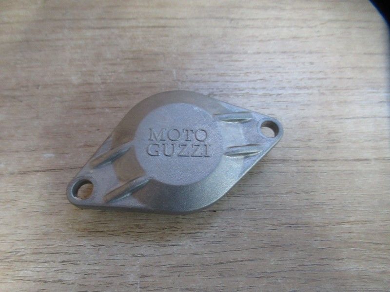 Bride arbre de distribution MOTO GUZZI 1200 GRISO 8V  LSE 2007/2013