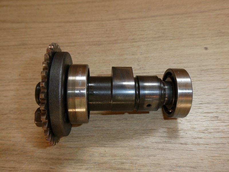 Arbre à cames Honda 125 XLR JD16A 1993/1999