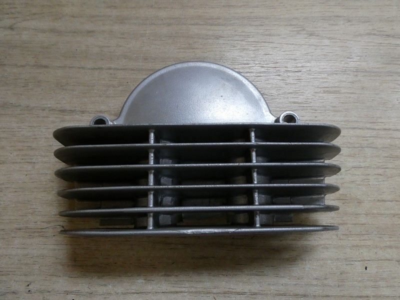 Couvercle de distribution avant Yamaha XV 125 Virago  5AJ 1997/2000