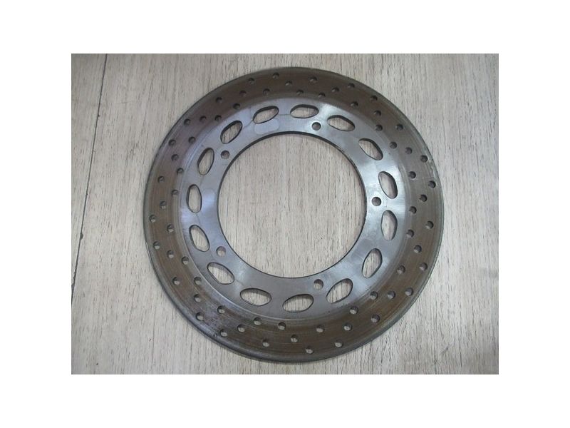 Disque de frein arrière Yamaha FZ8 2011-2015 ABS
