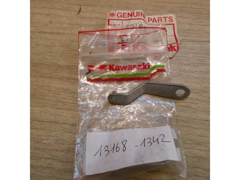 Levier Kawasaki KX 250 1988/1989