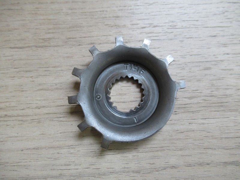 Rotor d'impulsion Honda CBF600 Hornet 1998-2002
