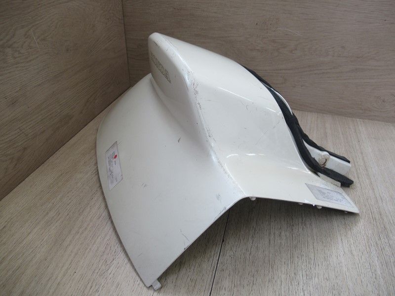Dosseret coque arrière Honda PC 800 Pacific Coast (77210-MR5-0100)