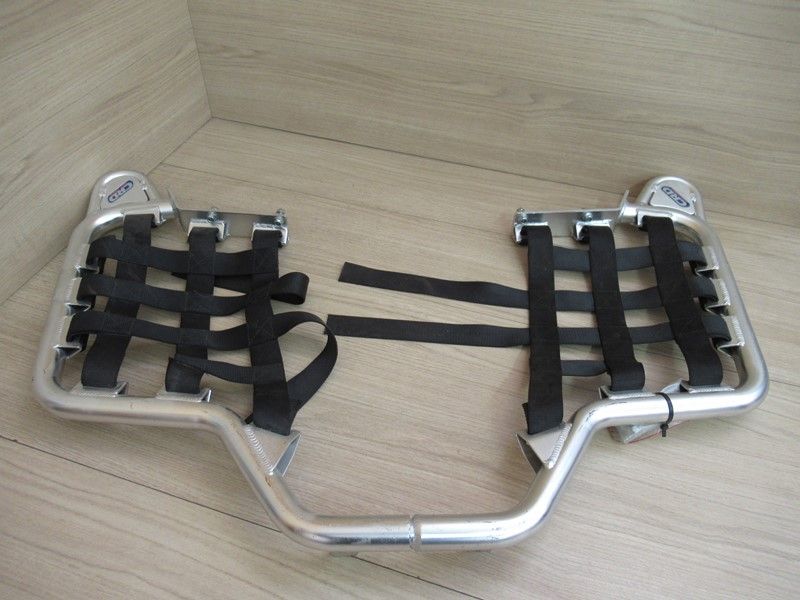 Nerf Bar CRD Suzuki LTR450 Quadracer 2007-2014