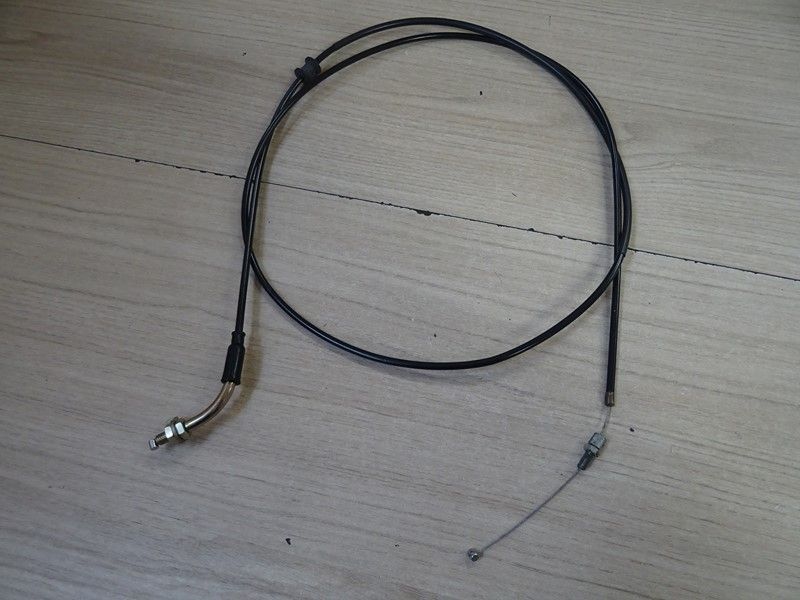Câble d’accélérateur Piaggio ZIP 4t 50cc (CM060924)