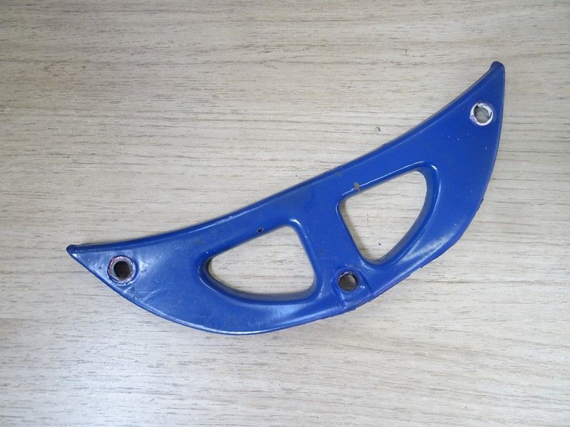 Vé de carénage Suzuki 750 GSXF 1989/1996