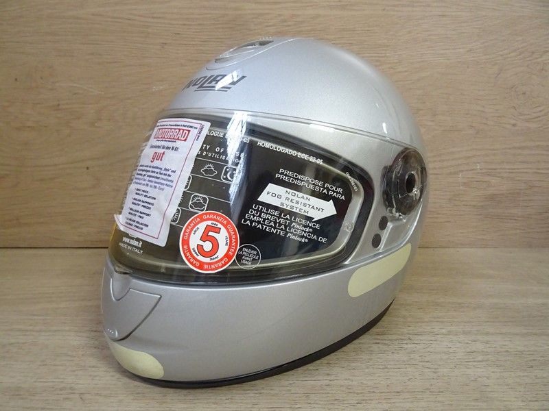 Casque intégral Nolan – N61 Smart Taille XXL