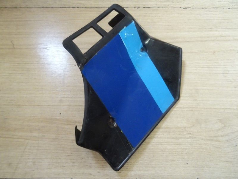Ecope droite Suzuki 250 RH – 250 TS 1985-1989 (17761-13A00)