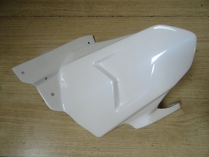 Garde boue arrière et carter chaîne Suzuki 750 GSR type C5111/C5211/C5112 2011/2016