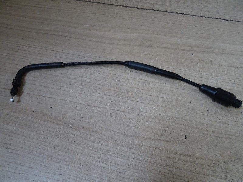 Câble verrouillage TGB Target Blade 325,425,525,550 (513078)