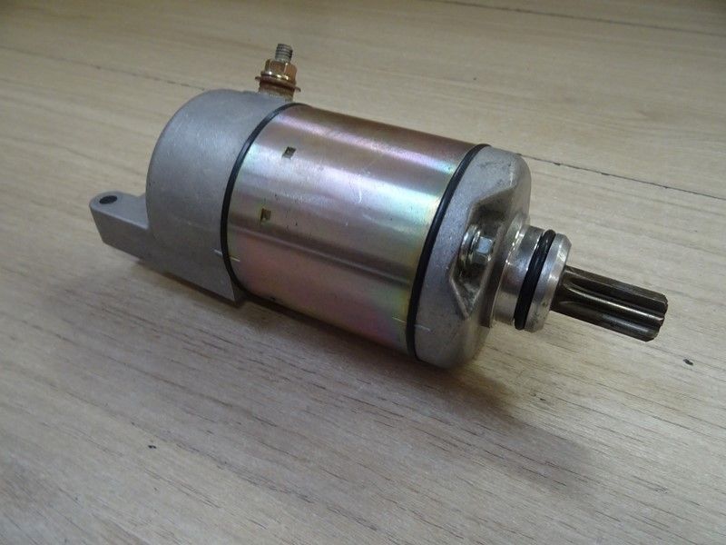 Démarreur TGB Blade