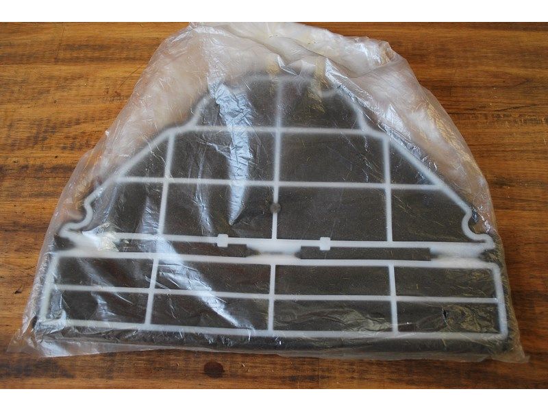 Filtre à air Yamaha YZF 600 R 1996-2002 (4TV-14468-00)
