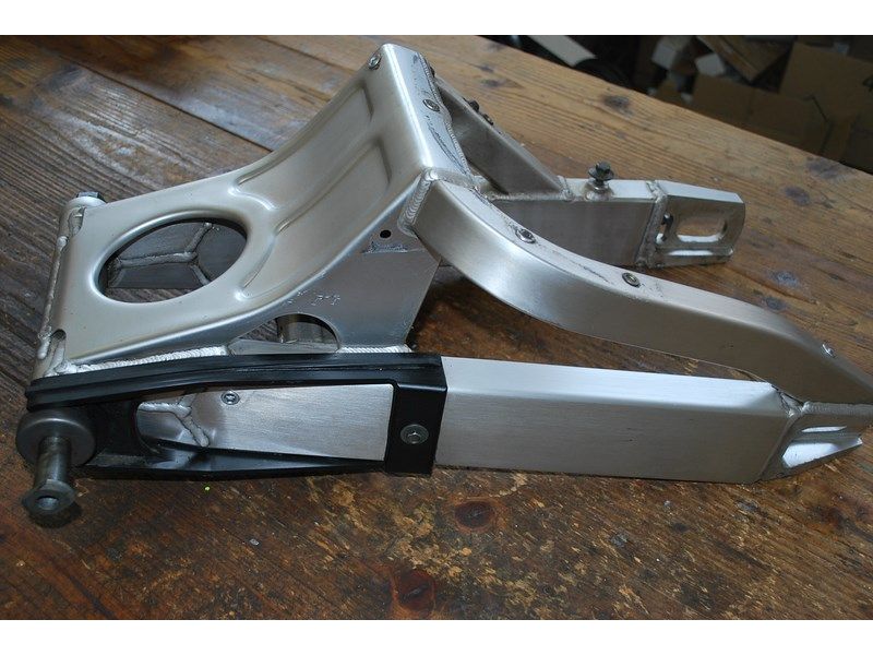 Bras oscillant Yamaha R6 1999-02