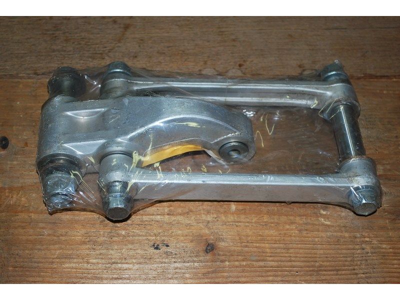 Biellettes de suspension Suzuki 750 GSXR (GR77B) 1988-89