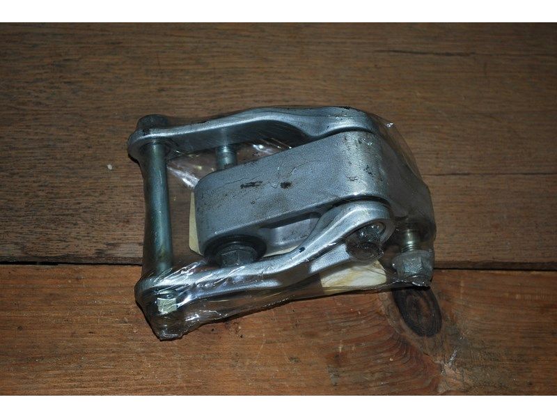 Jeu de biellettes d'amortisseur Kawasaki 250 KR1S