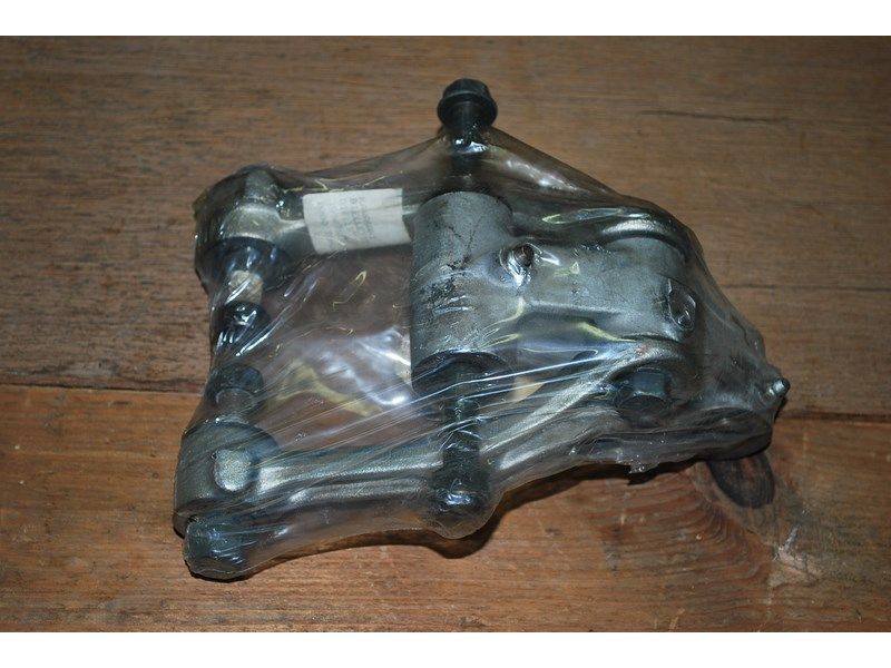 Jeu de biellettes de suspension Kawasaki ZX10 Tomcat (ZXT00B) 1988-90
