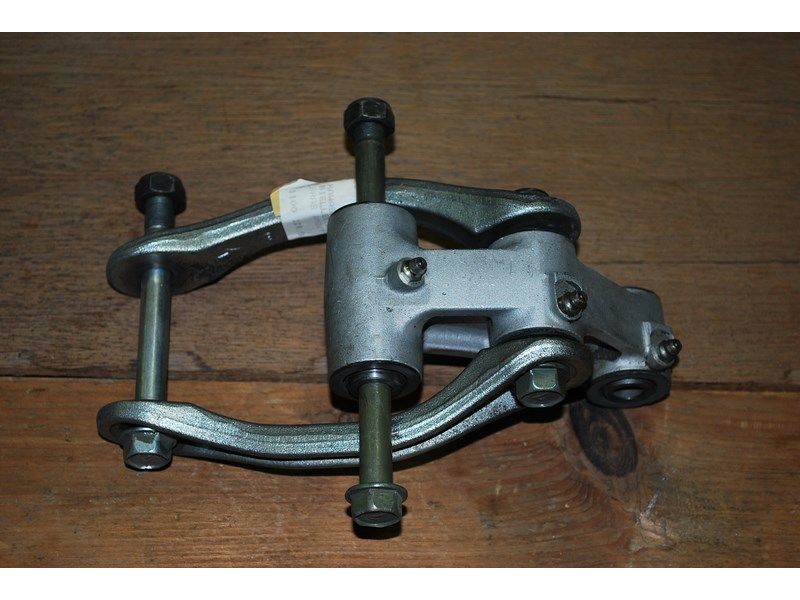 Jeu de biellettes de suspension Kawasaki 1100 ZZR (ZXT10D) 