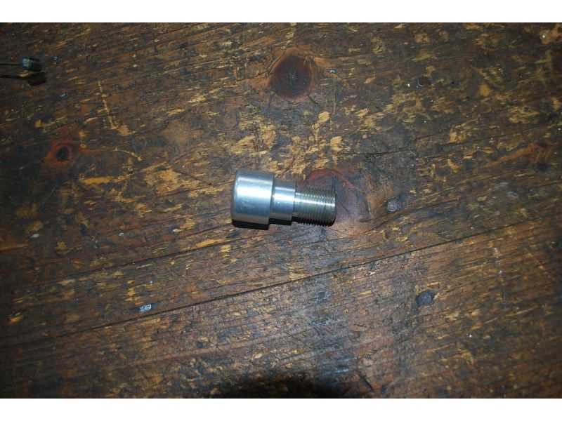 Embout de guidon Yamaha R6 1999-02