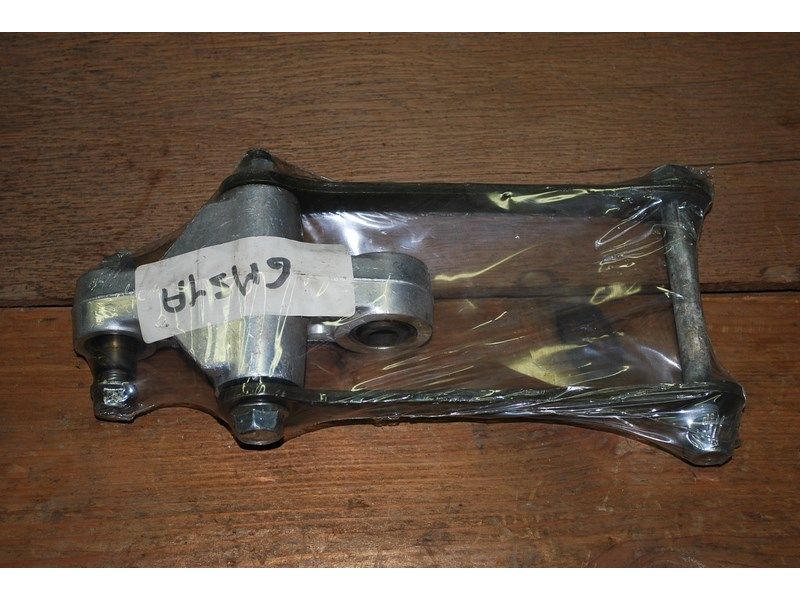 Jeu de biellettes d'amortisseur Suzuki 500 GSE 1989-1990