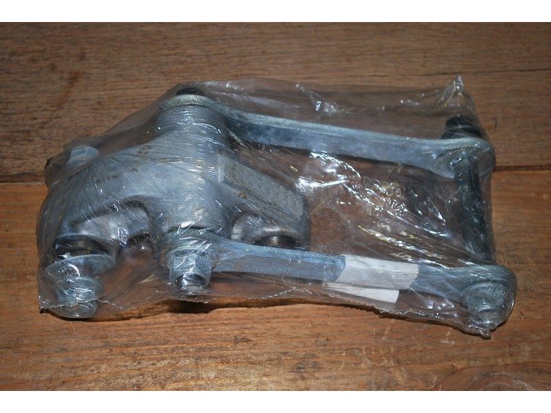 Jeu de biellettes d'amortisseur Suzuki SV 650 2003-2010