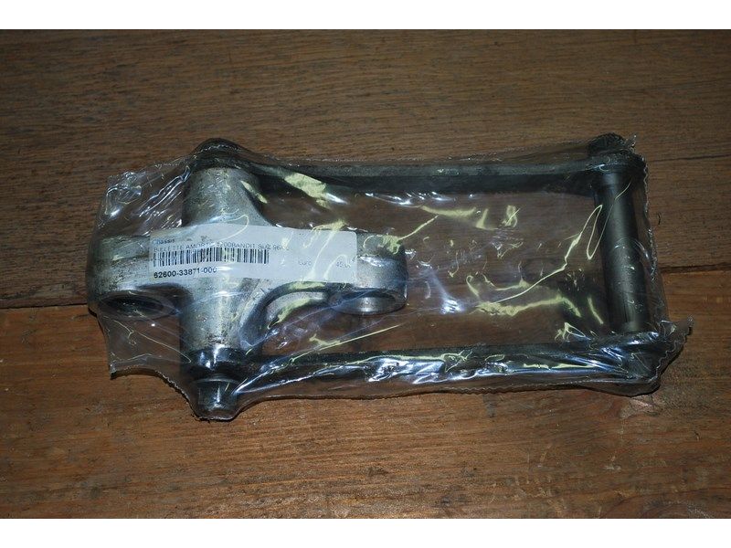 Jeu de biellettes d'amortisseur Suzuki 1200 Bandit 1996-2000