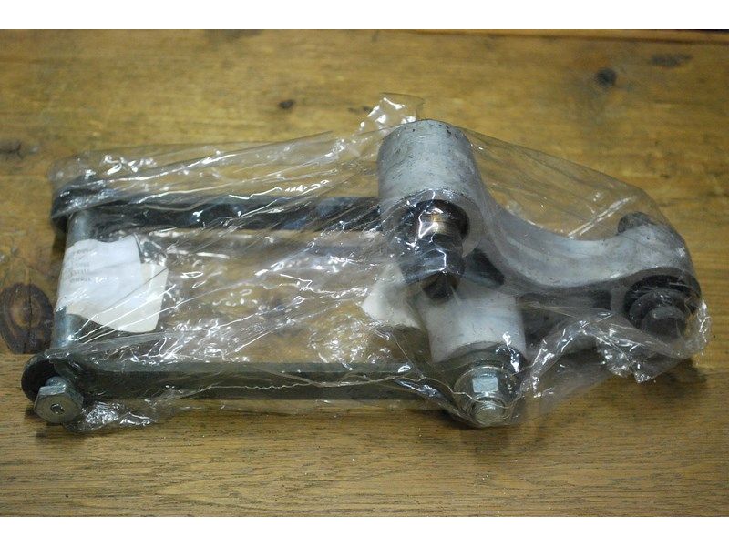 Jeu de biellettes d'amortisseur Yamaha 600 FZR (4JH) 1994-95