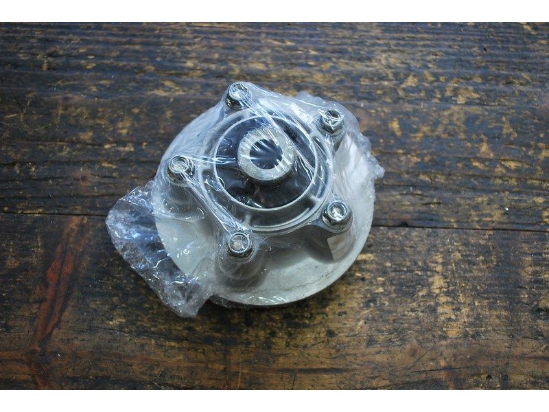 Porte couronne Suzuki 600 Bandit 95/04, 600 GSXF 98/03, 650 GSXF 08/12, 650 Bandit 05/12, RF 600R 93/96, 750 GSXF 98/04