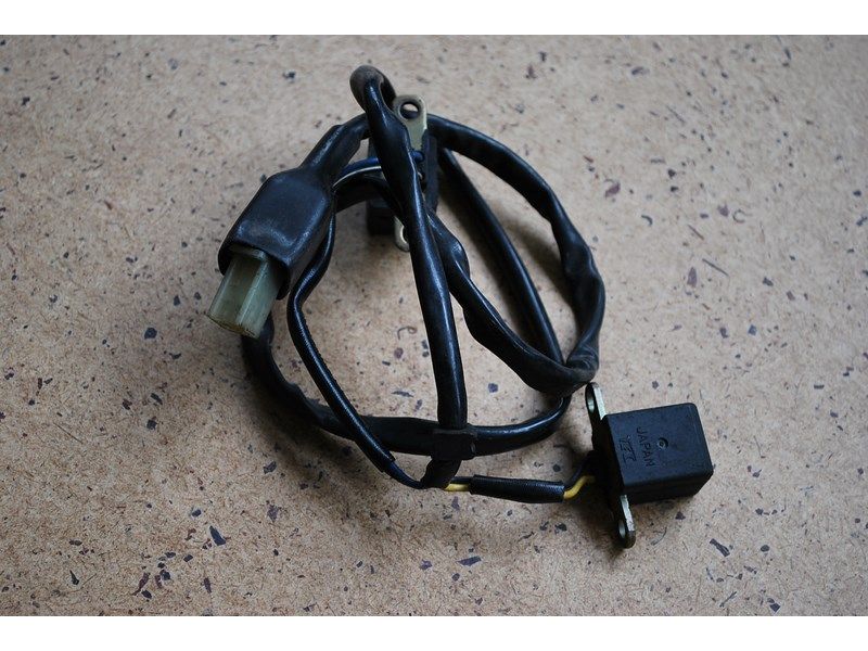 Capteur d'allumage Kawasaki GPX 750 R (ZX750F) 1987-89 (59026-1081)
