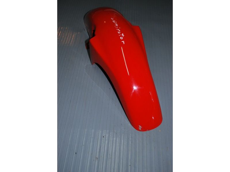 Garde boue avant Honda NX 650 Dominator 1988/1994 (RD02)