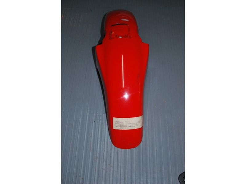 Garde boue avant Honda NX 650 Dominator 1988/1994 (RD02)
