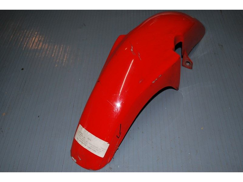 Garde boue avant Honda NX 650 Dominator 1988/1994 (RD02)