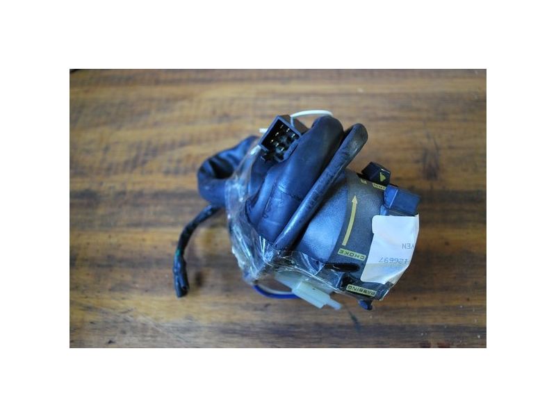 Commodo gauche Honda VF 1000 F2 1985-1988 (SC19)