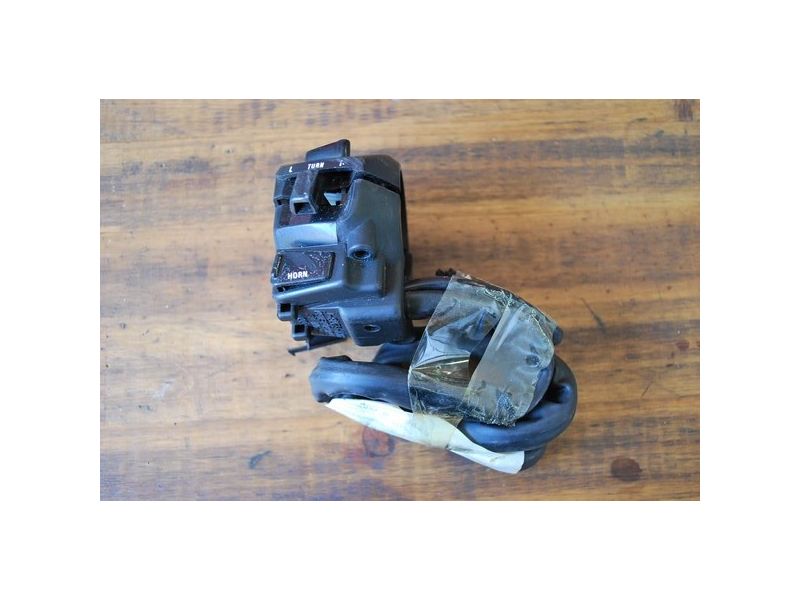 Commodo gauche Honda 1000 CBR (SC25) 1989-1990 (35200MS2600)